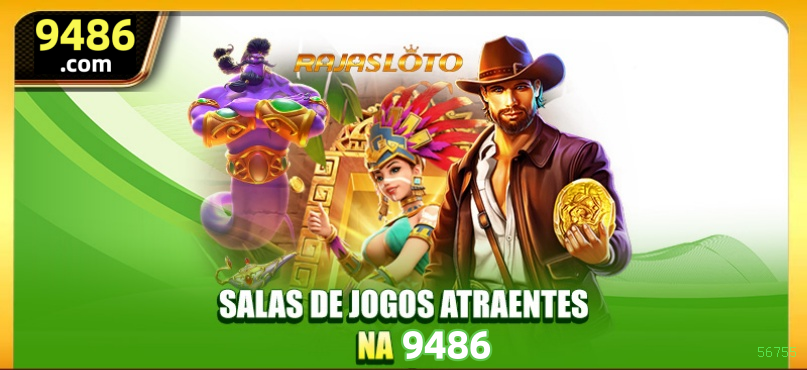 Apostas de Tênis 56755