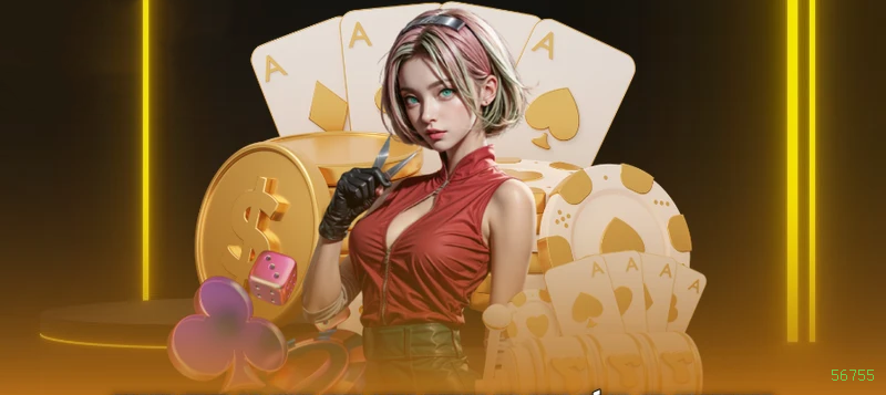 Estatísticas do Jogo 56755