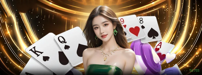Jogos de Slot 56755