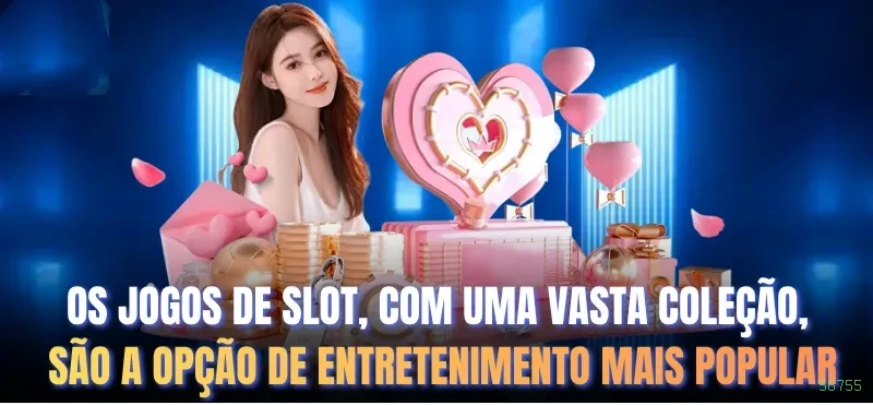 Casino Ao Vivo 56755