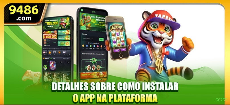 Login Seguro 56755