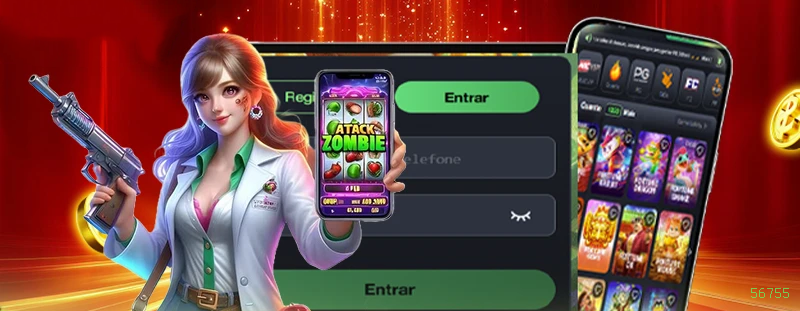 Promoções Sazonais 56755